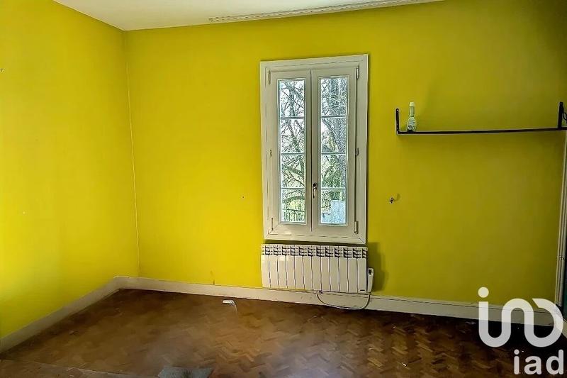 Maison - 190 m² - 6 pièces