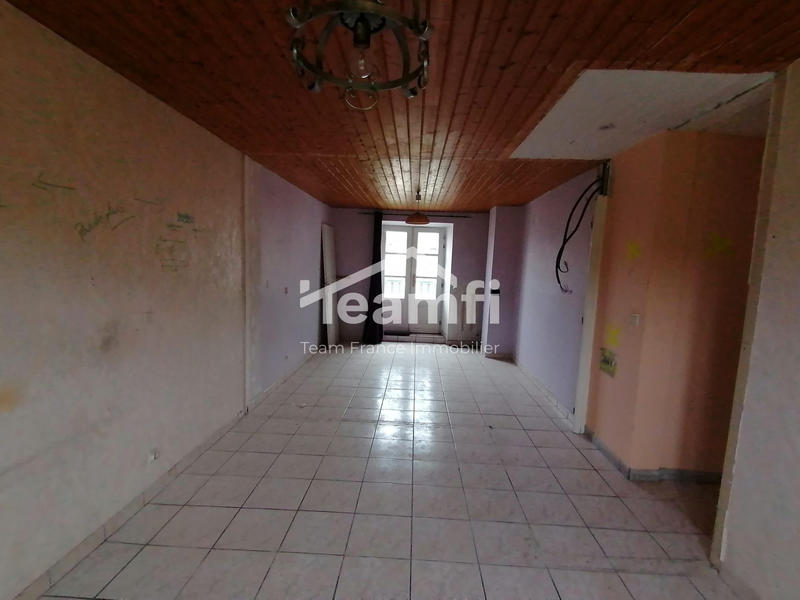 Ferme - 235 m² - 13 pièces