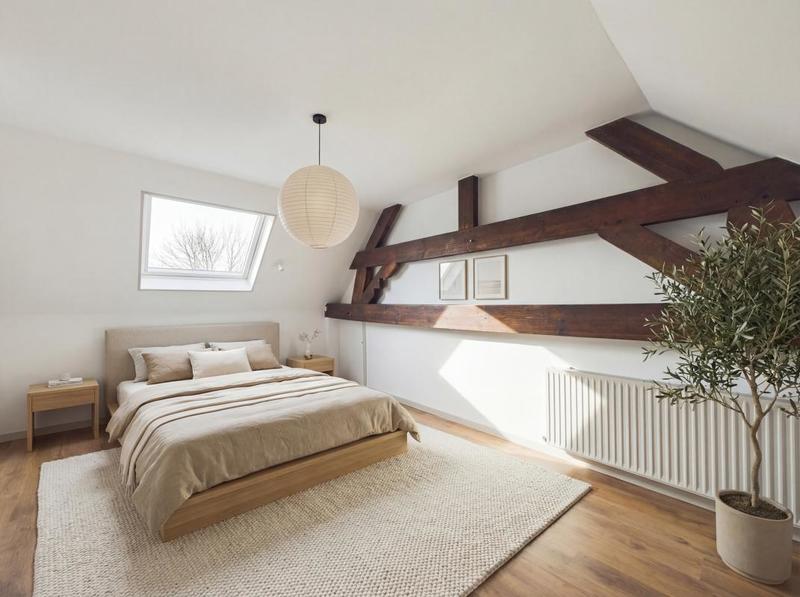 Maison - 190 m² - 6 pièces