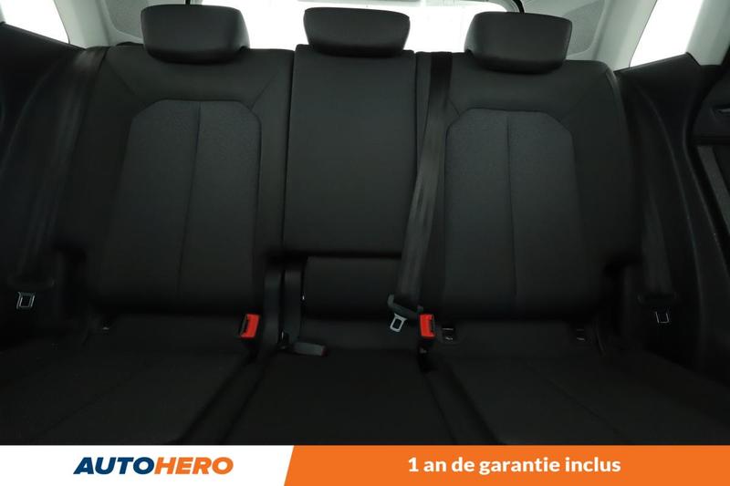 Audi Q3 35 Tfsi Business Line s tronic 7 150 ch