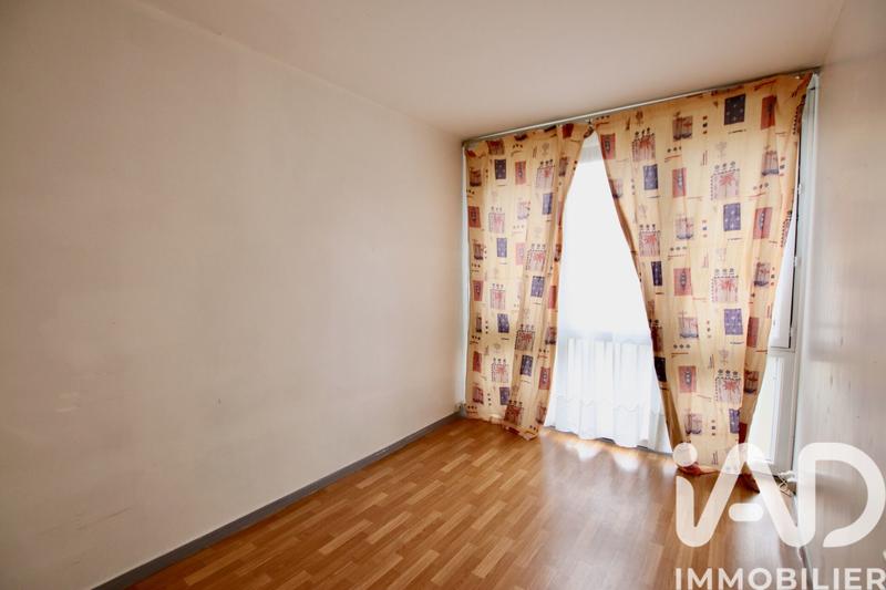 Appartement - 71 m² - 4 pièces
