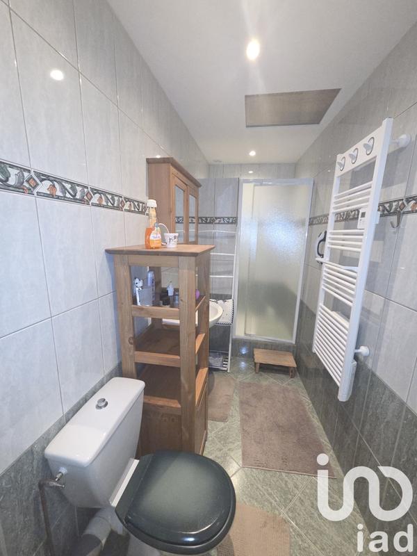 Maison - 179 m² - 6 pièces