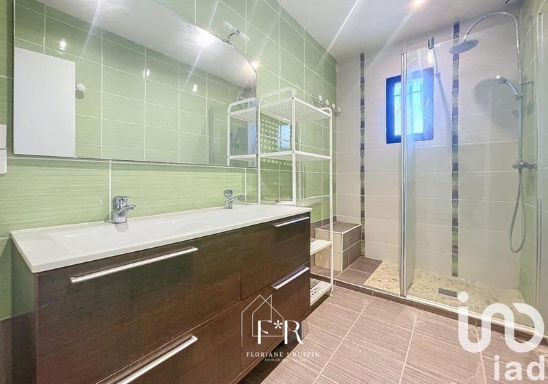 Maison - 120 m² - 4 pièces