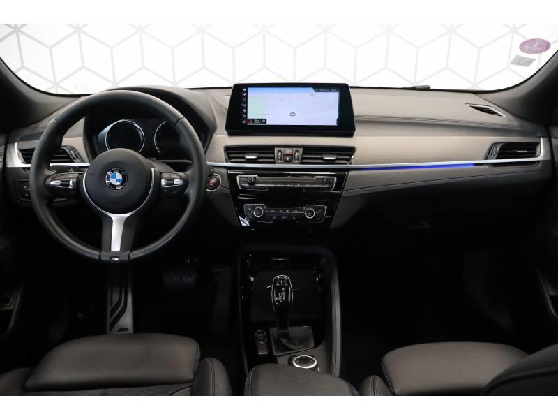 Bmw X2 sDrive 18i 140 ch Dkg7 m Sport