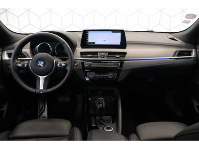 Bmw X2 sDrive 18i 140 ch Dkg7 m Sport