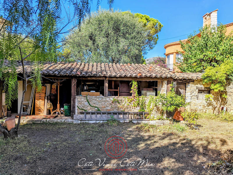 Maison - 129 m² - 5 pièces