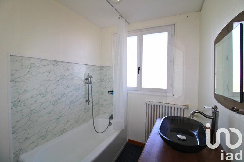 Maison - 129 m² - 7 pièces