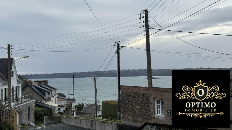 Maison ancienne - 95 m² - 5 pièces