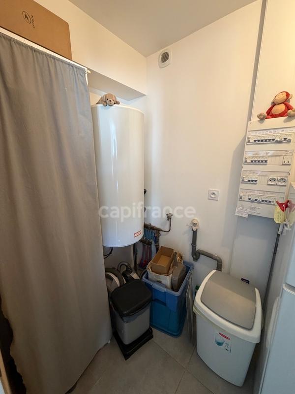 Maison - 107 m² - 6 pièces