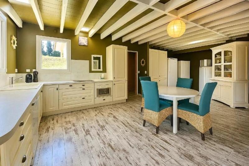 Maison - 173 m² - 5 pièces