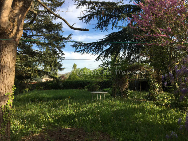 Maison - 146 m² - 9 pièces