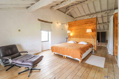 Maison - 355 m² - 4 pièces