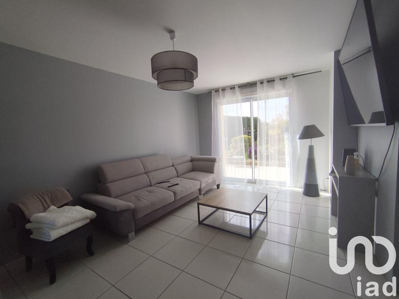 Maison - 142 m² - 7 pièces