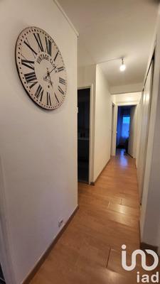 Appartement - 86 m² - 5 pièces