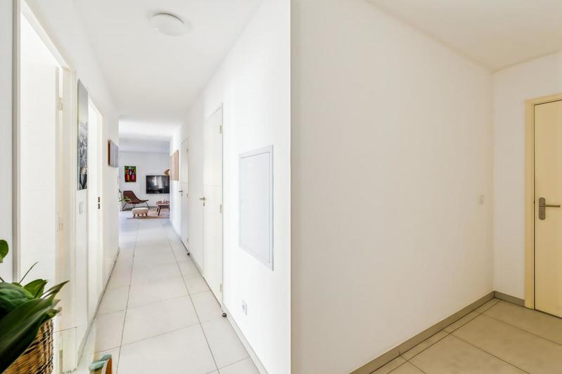 Appartement - 77 m² - 3 pièces