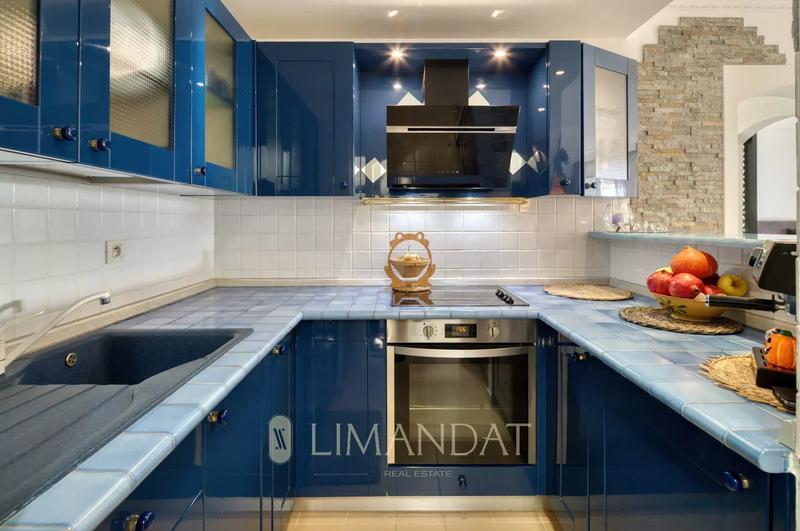 Appartement - 52 m² - 2 pièces