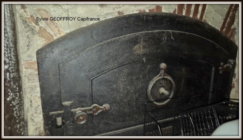 Maison de village - 122 m² - 4 pièces