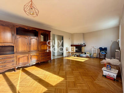 Maison - 65 m² - 4 pièces