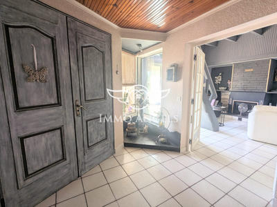 Villa - 129 m² - 5 pièces