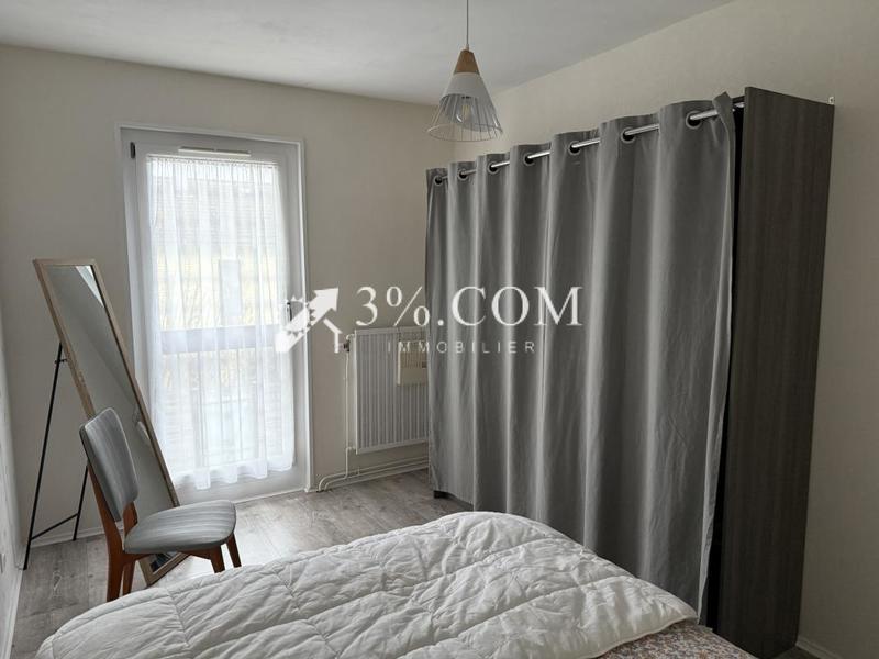 Maison - 107 m² - 6 pièces