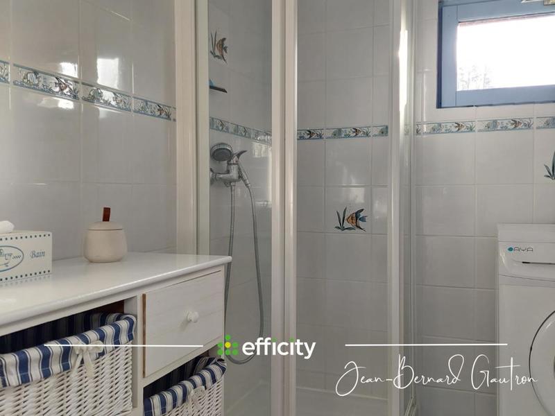 Maison en pierre - 47 m² - 4 pièces