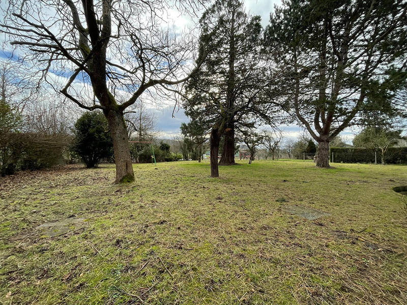 Maison - 130 m² - 8 pièces