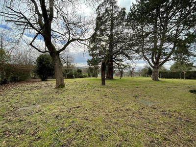 Maison - 130 m² - 8 pièces