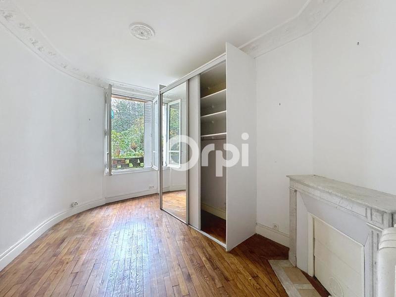 Appartement - 48 m² - 4 pièces