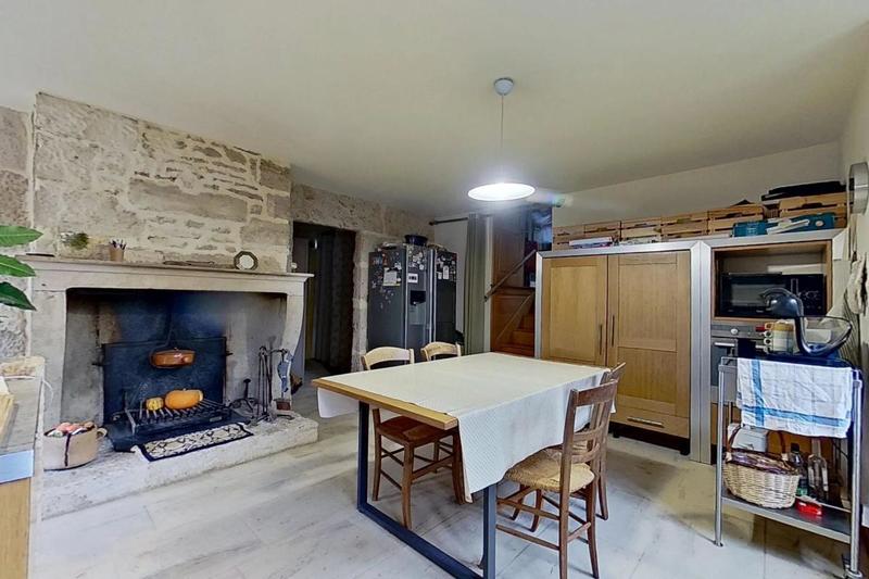 Maison - 199 m² - 5 pièces