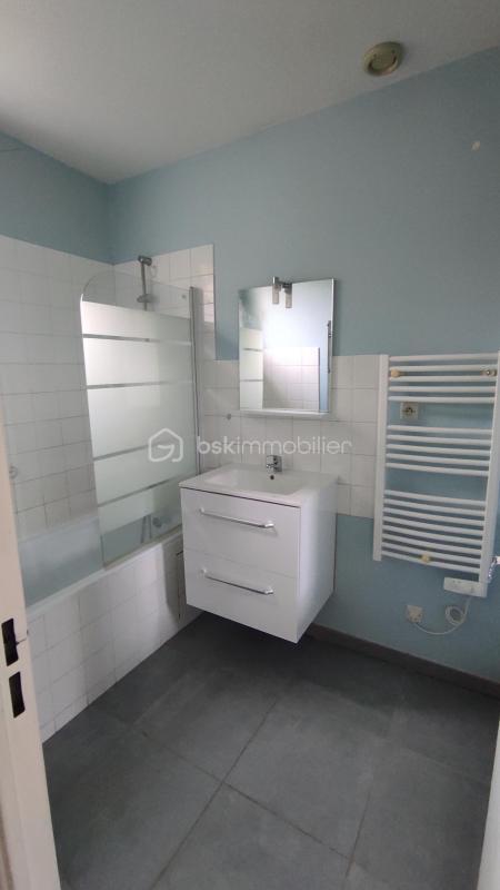 Pavillon - 62 m² - 3 pièces