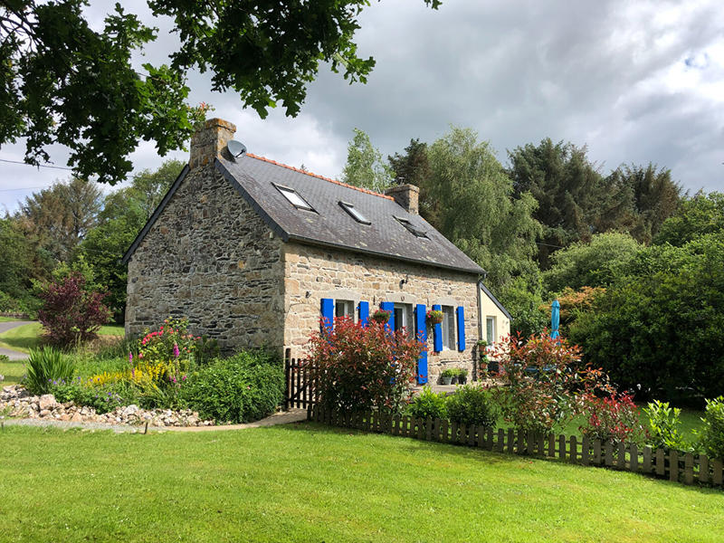 Maison - 139 m² - 8 pièces