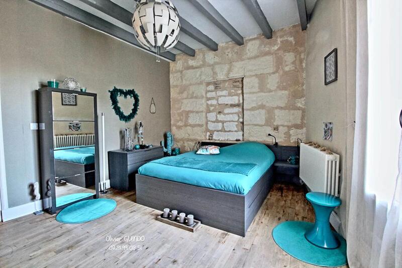 Maison - 98 m² - 4 pièces