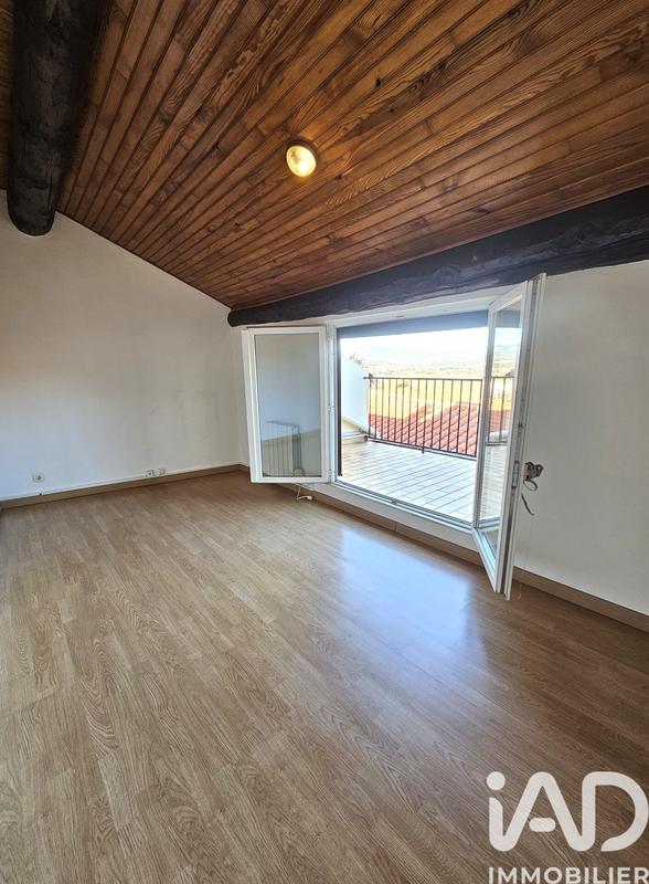 Maison de village - 139 m² - 5 pièces