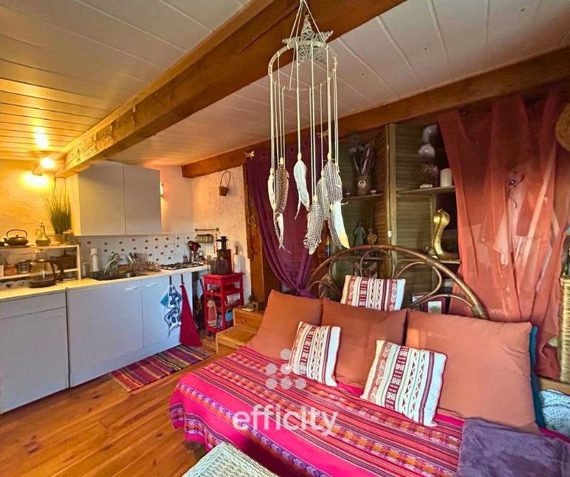 Villa - 128 m² - 5 pièces