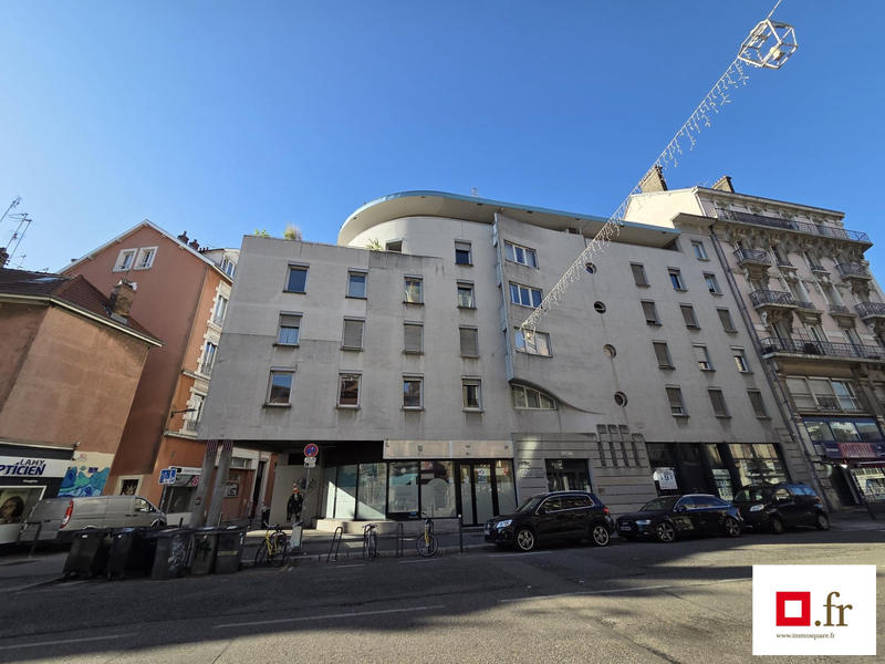 Appartement - 29 m² - 1 pièce