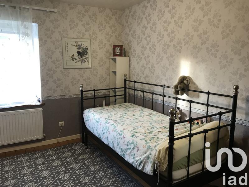 Maison - 151 m² - 6 pièces