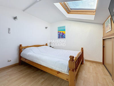 Appartement - 29 m² - 2 pièces