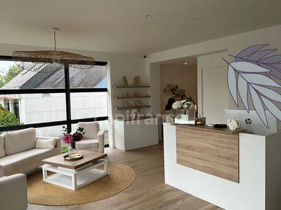 Fonds de commerce - Beauté / Bien-être - 100 m²