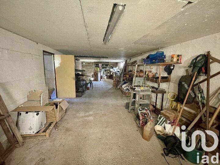 Maison de campagne - 93 m² - 3 pièces