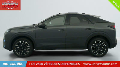 Peugeot 3008 Hybrid 145 e-Dcs6 Gt