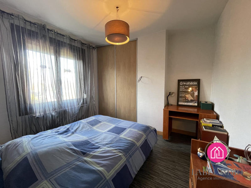 Maison ancienne - 87 m² - 6 pièces