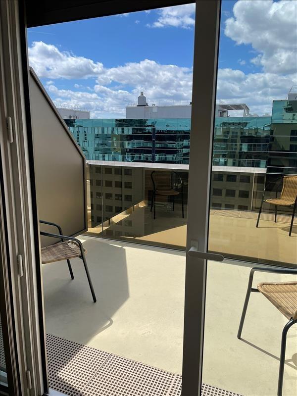 Studio - 27 m² - 1 pièce