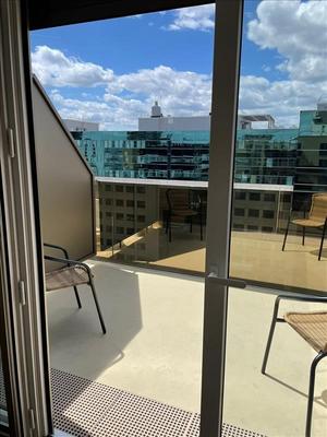 Studio - 27 m² - 1 pièce