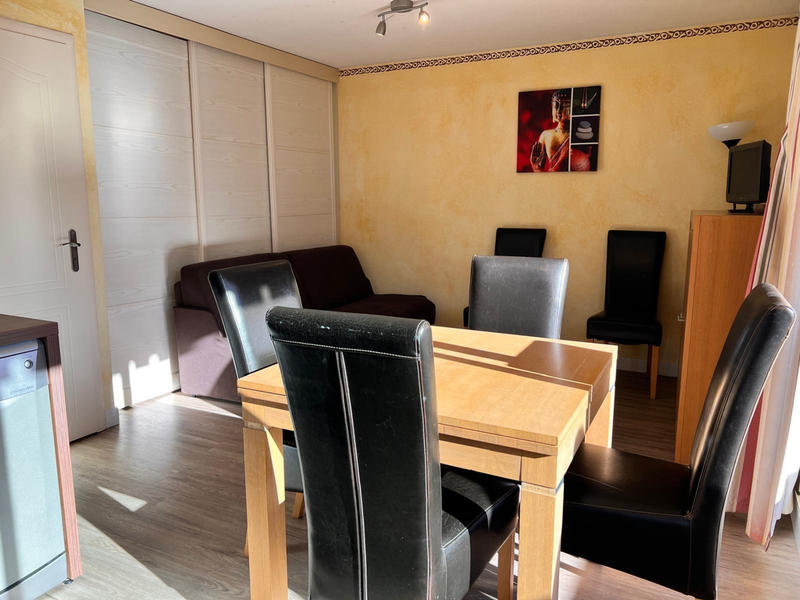 Appartement - 50 m² - 3 pièces