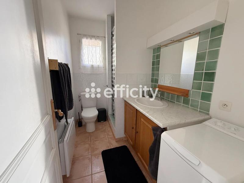 Maison - 217 m² - 9 pièces