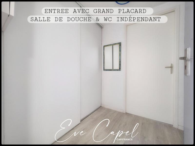 Duplex - 63 m² - 3 pièces