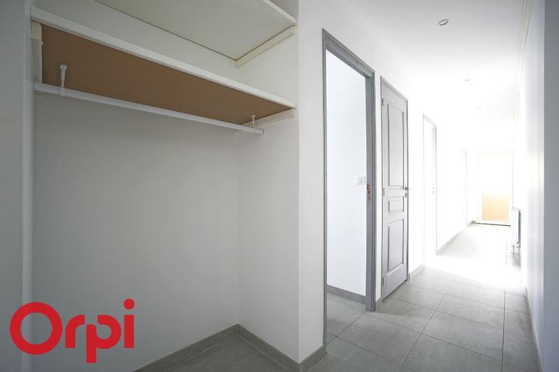 Appartement - 50 m² - 3 pièces