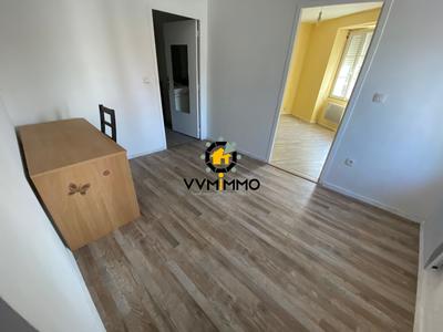 Maison ancienne - 100 m² - 5 pièces