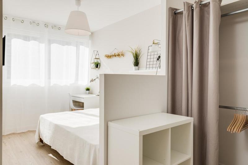 Appartement - 78 m² - 5 pièces