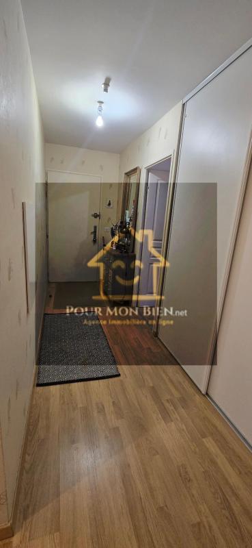 Appartement - 72 m² - 3 pièces